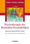 Psychotherapie der Borderline-Persönlichkeit