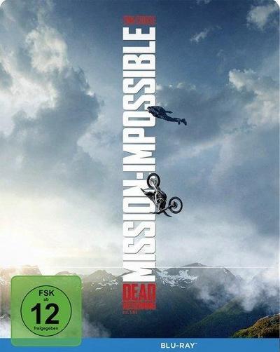 Mission: Impossible - Dead Reckoning Teil Eins