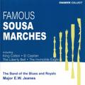 The Invincible Eagle-Famos Sousa Marches