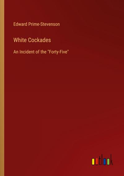 White Cockades