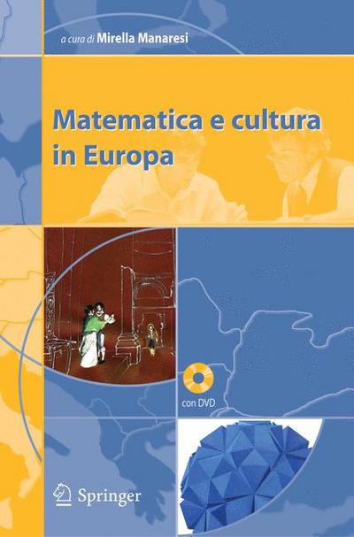 Matematica e cultura in Europa