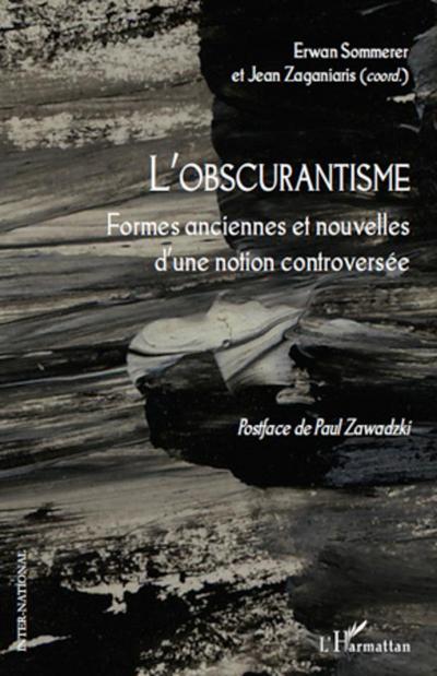 L’obscurantisme