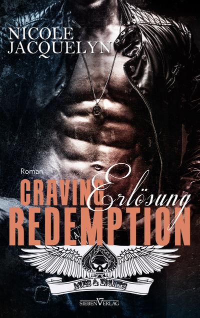 Craving Redemption - Erlösung