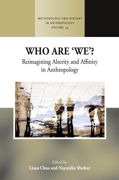 Who are ’We’?
