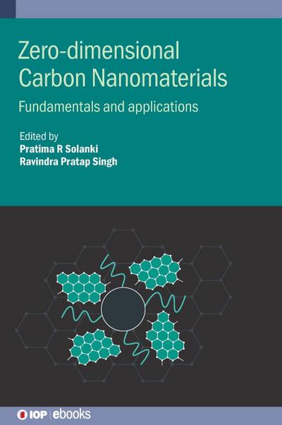 Zero-dimensional Carbon Nanomaterials