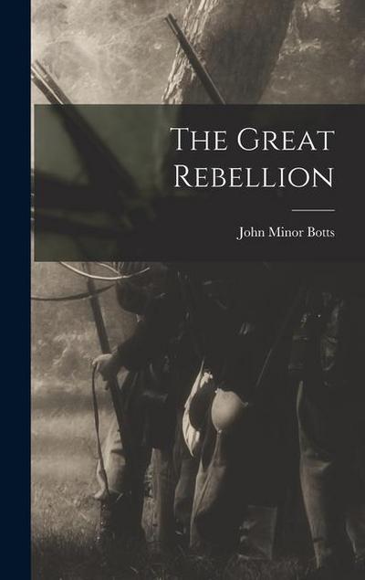 The Great Rebellion