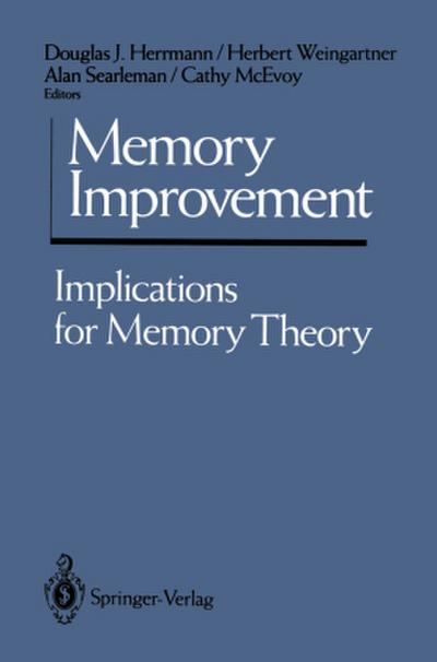 Memory Improvement
