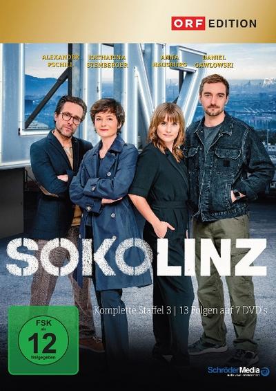 SOKO Linz