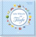 Liebe Wünsche zur Taufe