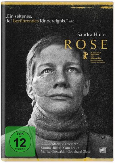 Rose (DVD)  Min: 90/DD5.1/WS