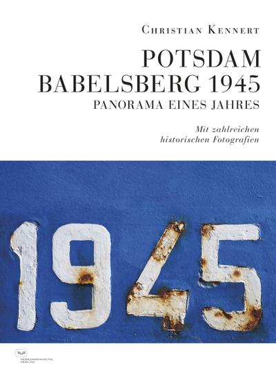 Potsdam-Babelsberg 1945
