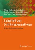 Sicherheit von Leichtwasserreaktoren
