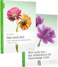 Bundle: Halt mich fest Grundlagen- und Arbeitsbuch