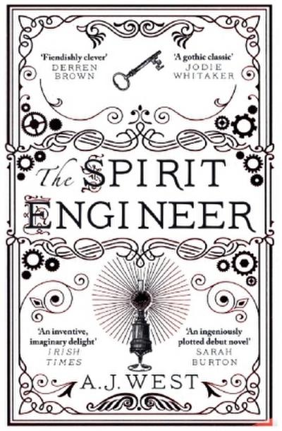 The Spirit Engineer