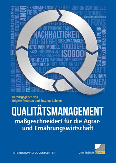 Qualitätsmanagement maßgeschneidert für die Agrar- und Ernährungswirtschaft