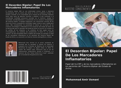 El Desorden Bipolar: Papel De Los Marcadores Inflamatorios