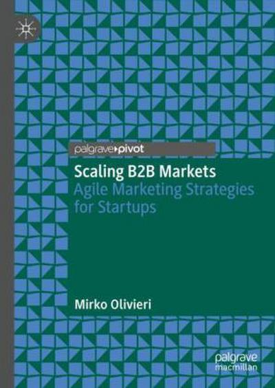 Scaling B2B Markets