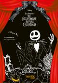 Tim Burton’s The Nightmare Before Christmas: Der Manga
