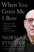 When You Greet Me I Bow