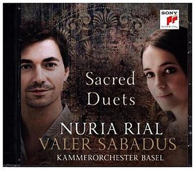 Sacred Duets