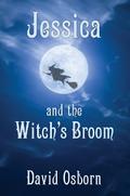 Jessica and the Witch’s Broom
