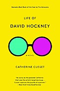 Life of David Hockney