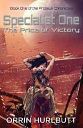 Specialist One: The Price of Victory