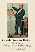 Conductors in Britain, 1870-1914