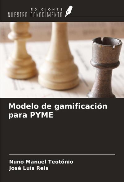 Modelo de gamificación para PYME