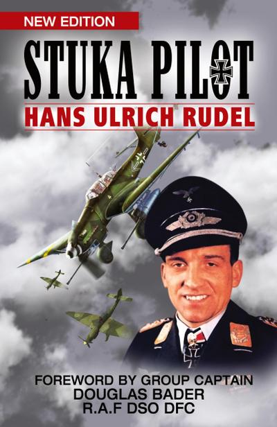 Stuka Pilot