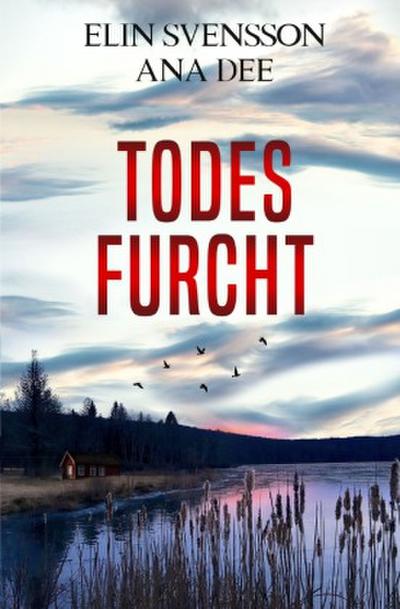Todesfurcht