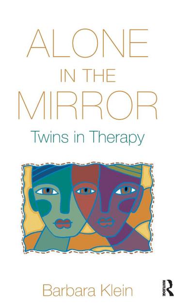 Alone in the Mirror