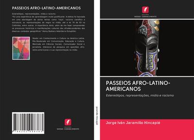 PASSEIOS AFRO-LATINO-AMERICANOS