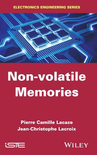 Non-Volatile Memories