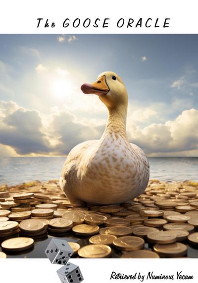 The Goose Oracle