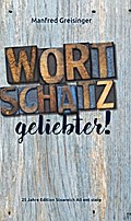 WortSCHATZ, geliebter
