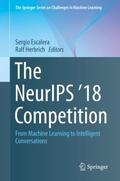 The NeurIPS ’18 Competition