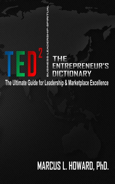 The Entrepreneur’s Dictionary2