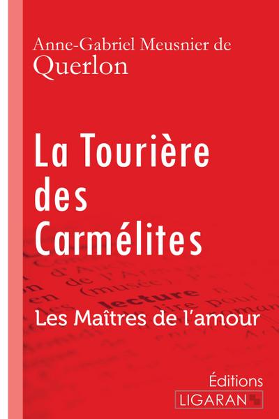 La Tourière des carmélites