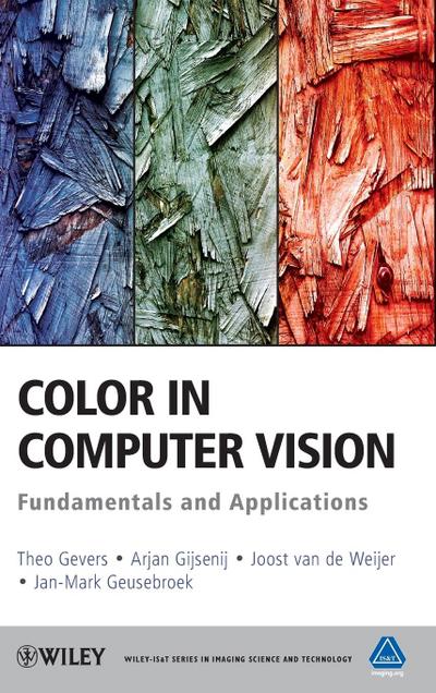 Color in Computer Vision