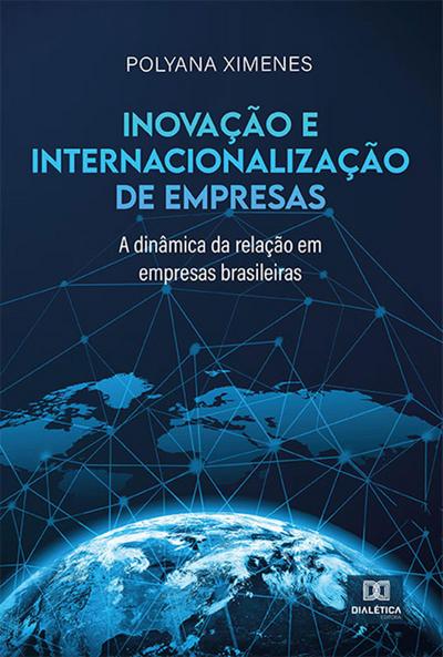 Inovação e internacionalização de empresas