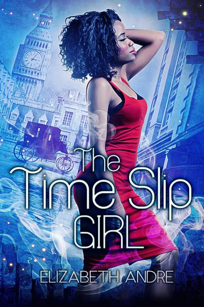 The Time Slip Girl