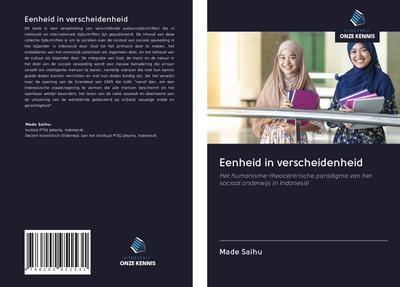 Eenheid in verscheidenheid