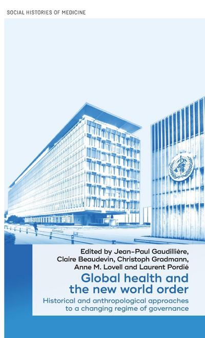 Global health and the new world order