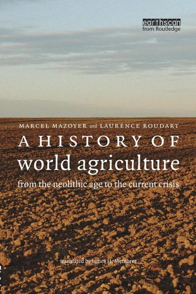 A History of World Agriculture