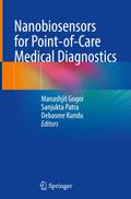 Nanobiosensors for point-of-care medical diagnostics