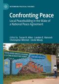 Confronting Peace