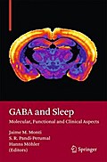 GABA and Sleep