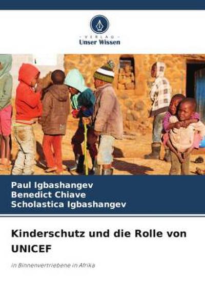 Kinderschutz und die Rolle von UNICEF
