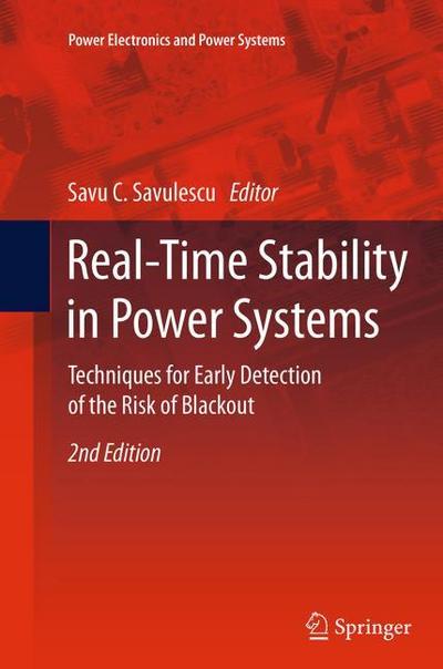 Real-Time Stability in Power Systems